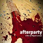 Вечеринка( Afterparty) 2013 — Розыгрыш смерти 