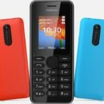 Обзор Nokia 108 Dual SIM — телефон с клавиатурой и не впечатляющей голосовой частью