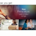 Что такое Amazon Prime и как им воспользоваться ?