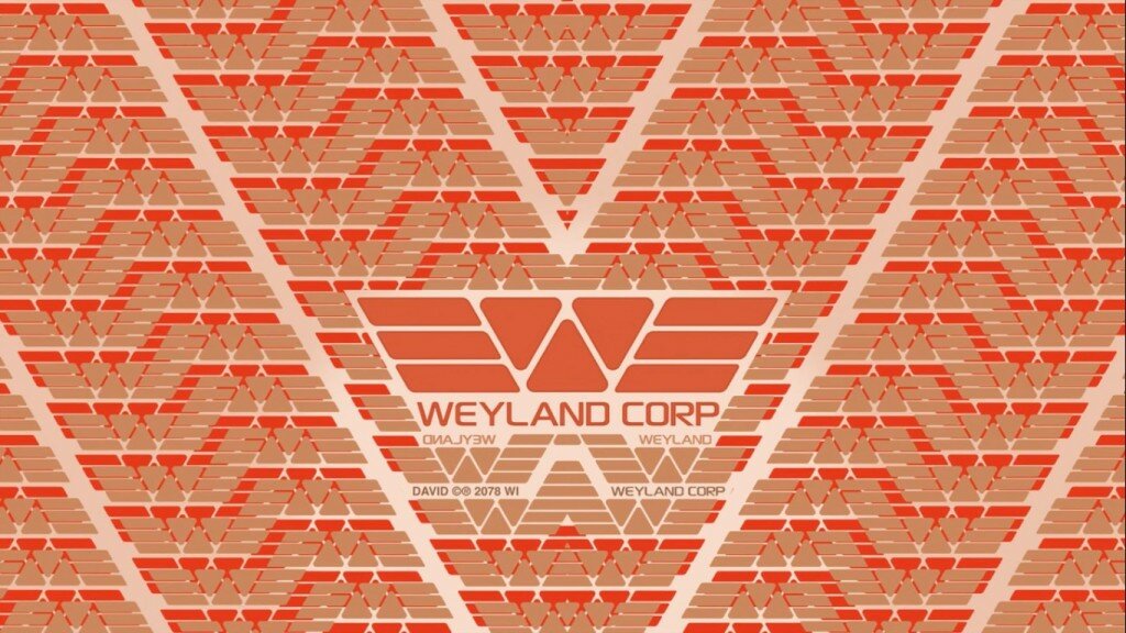 Weyland Corporation