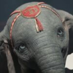 Дамбо 2019 – фильм про приключения летающего слоненка