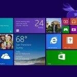 Windows 8 Release Preview — СЫРАЯ НО КРАСИВАЯ
