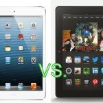 Почему Amazon Kindle Fire HDX круче, чем Apple iPad
