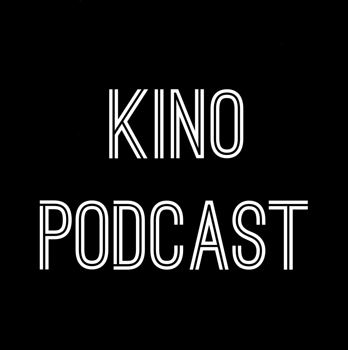 Kino Podcast logo