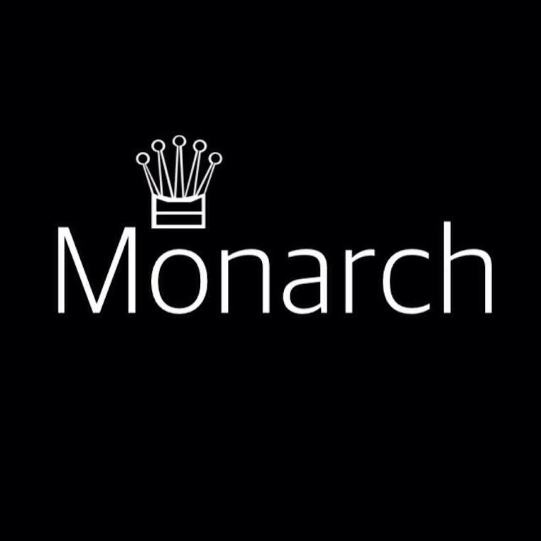 Audio podcast Monarch