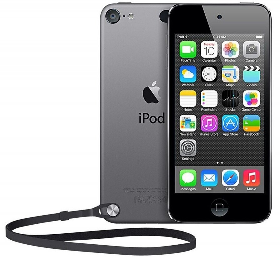 Apple iPod touch 5Gen