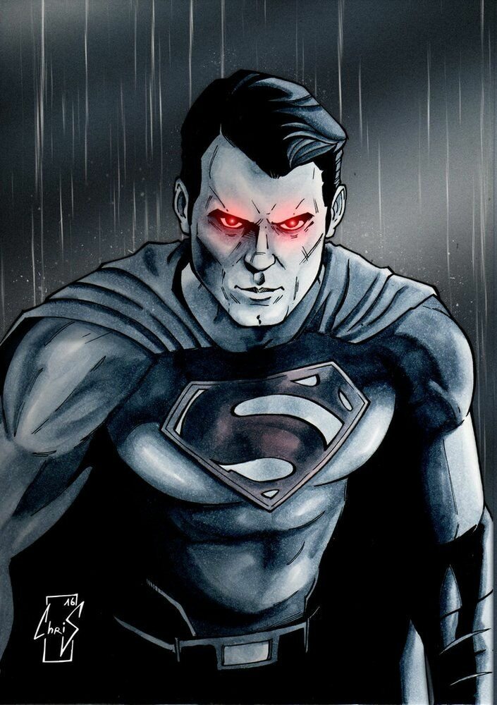 supermen-umer
