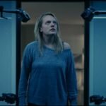 Человек-невидимка 2020 – Актрису критикуют, но фильм вышел напряженным и интересным